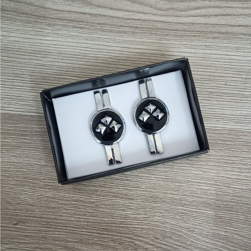 PIN PANGKAT PNS POLRI 2C PDH BRIVET BREVET WING PREMIUM EXCLUSIVE