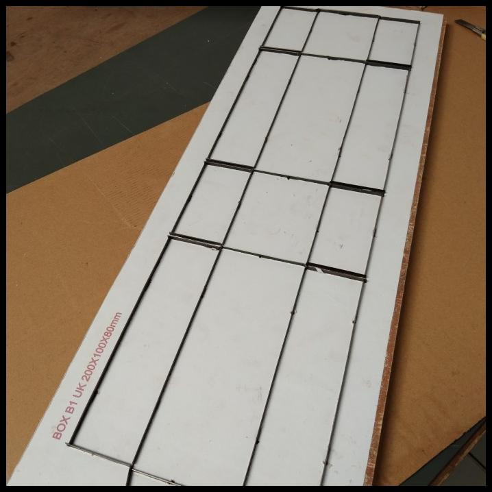 

Promo Piso Dus Uk 20X15X12. 35X25X15