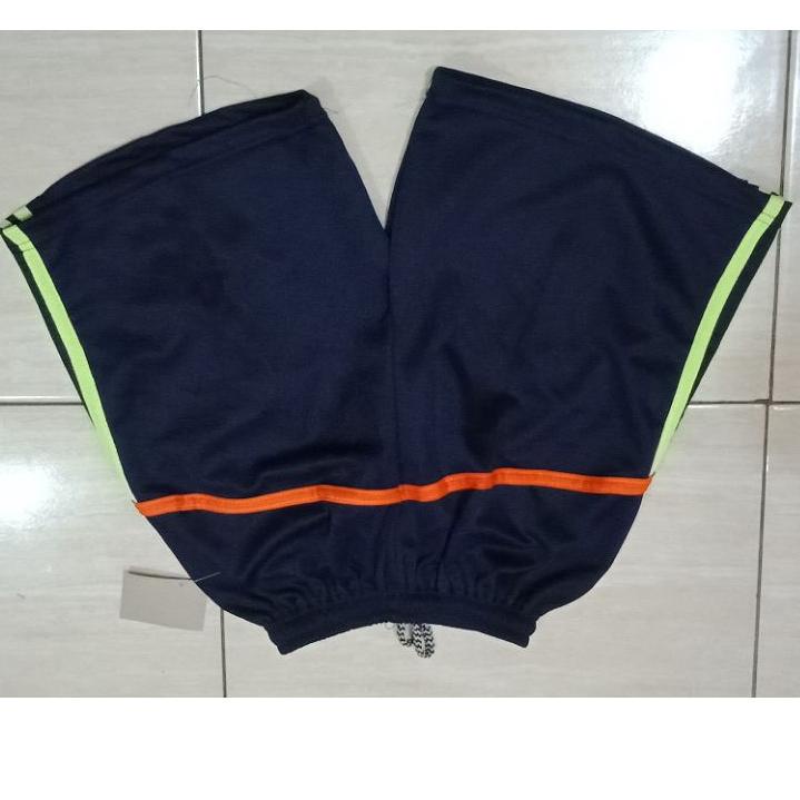 ㆃ Celana Pendek Kolor Sablon Anak Tanggung Cowok/Celana Bola anak/Celana santai bermain も