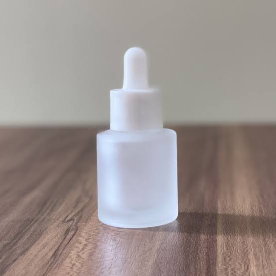 Pipet 20ml Bahu Datar