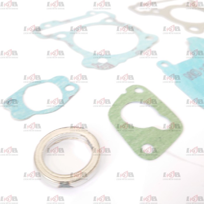 Paking Top Set Yamaha Mio M3 125 Packing Gasket Scooter Injection