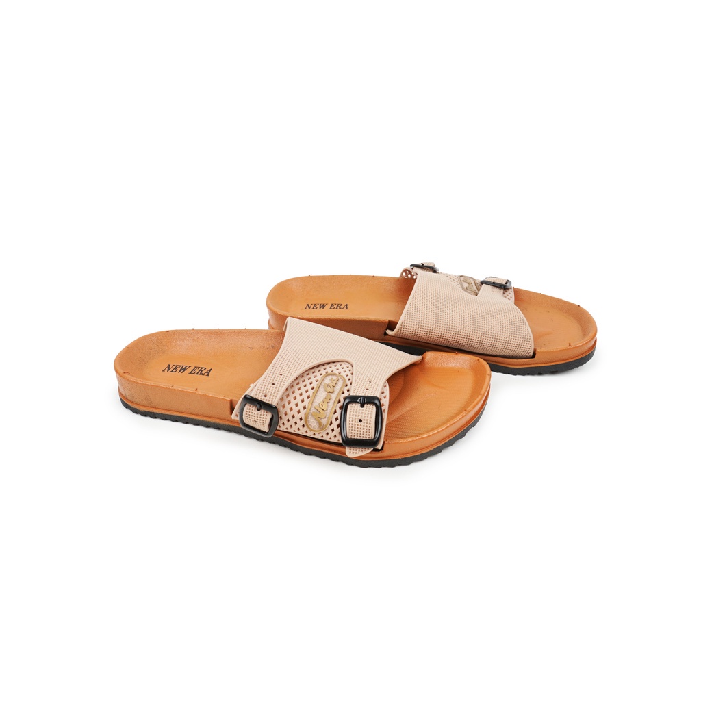 Sepatu Sandal Wanita NEW ERA LB - 120411