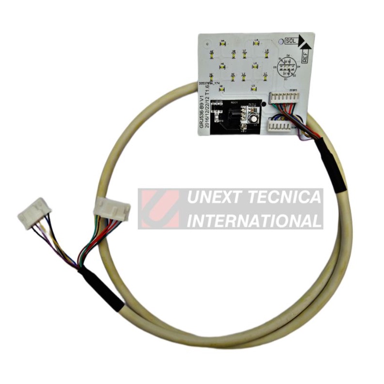 Sensor AC Sharp UCY ZCY AH-A5UCY AH-A7UCY AH-A9UCY AH-A12UCY AH-A5ZCY AH-A7ZCY AH-A9ZCY AH-A12ZCY AH