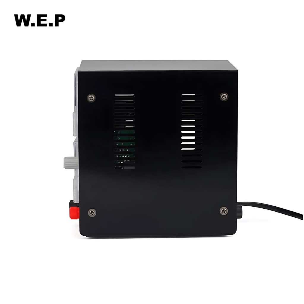 WEP Power Supply HP PS-1501A 15V 1A DC Hitam Original