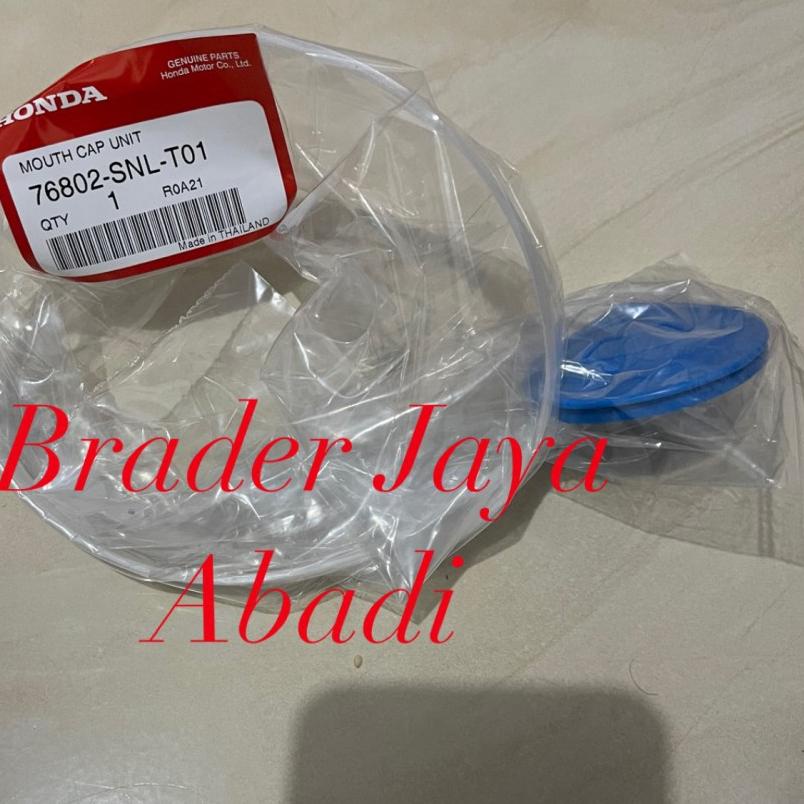 TUTUP TANK TABUNG AIR WIPER CADANGAN COVER WASHER MOUTH CAP CRV GEN 2 3 4 CIVIC FD 1 JAZZ CITY ACCOR