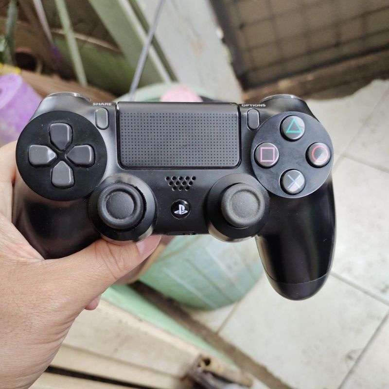 DS 4 ORI mesin new lightbar