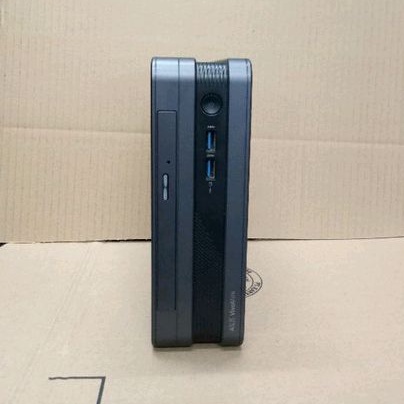 MINI PC VIVO ASUS CORE i3-6100T RAM 8 GB SSD 128 GB BERGARANSI