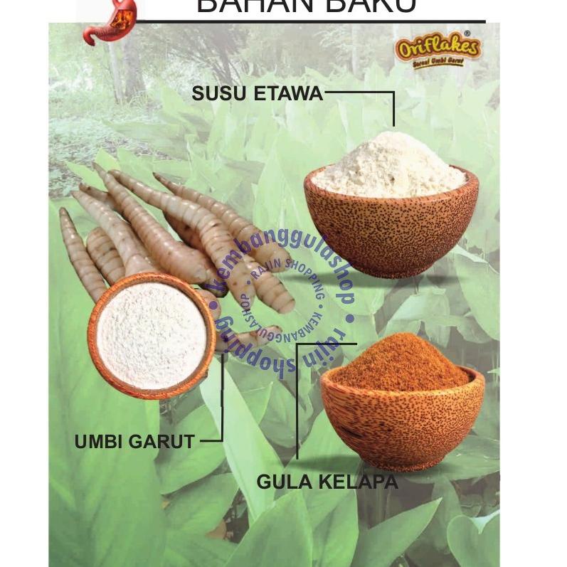 

zfl-99 Oriflakes gastro 900 Gram Sereal Umbi Garut Asam Lambung susu oriflakes gaztro etawa .,..,.,.,.