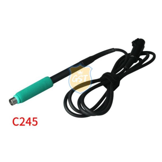 Gagang Solder Station C210/C115/C245 Original