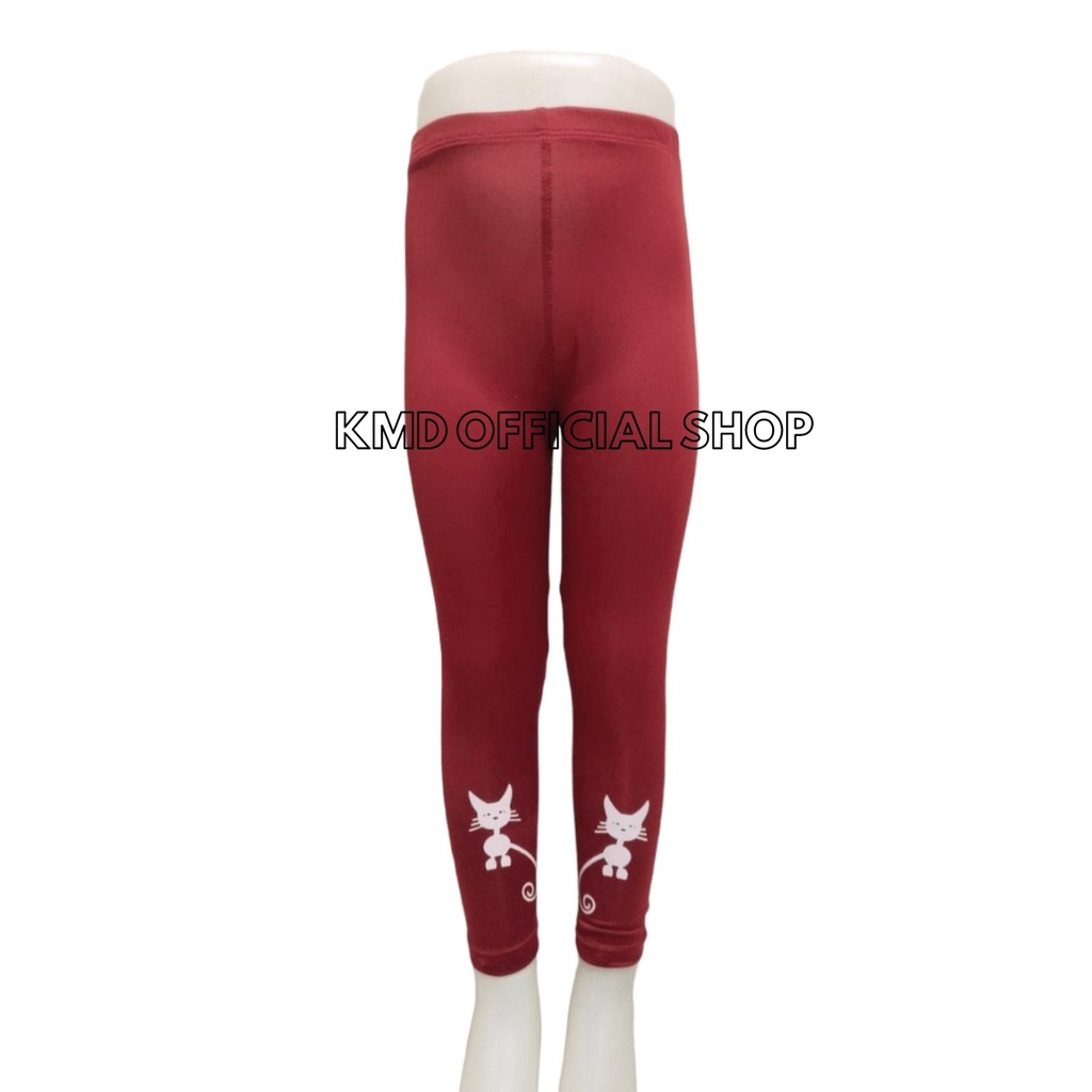 Legging motif anak//bawahan anak karakter//celana leging