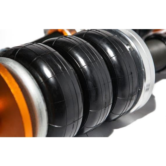 Terbaru Air Force Suspension Universal Manual Terbaru