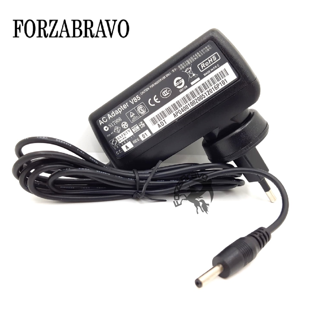 Charger Adaptor Casan Laptop Toshiba Dynabook Satellite Pro C40-H