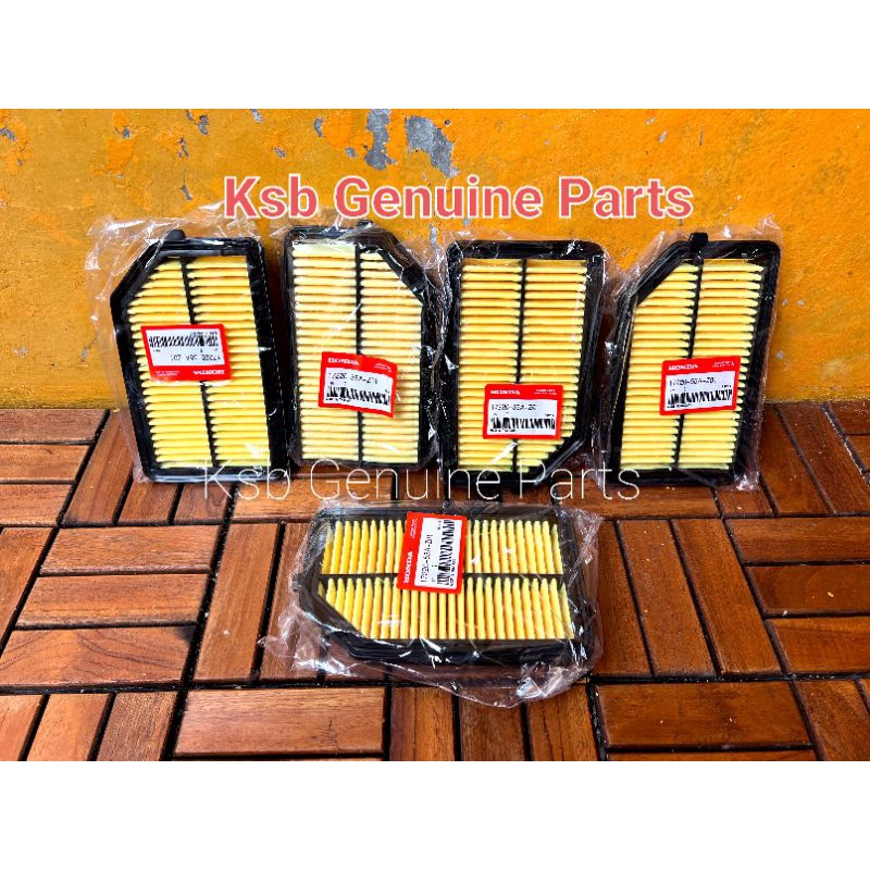 Filter Udara Air Filter Honda Jazz RS GK City HRV BRV