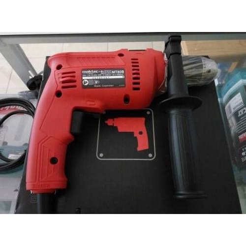 bor beton bor listrik bor drill Maktec 13 mm Garansi resmi ricky87 Segera Dapatkan