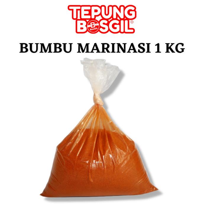 

TERLARIS Tepung Marinasi Merk 99 Ukuran 1kg /TEPUNG PANIR/TEPUNG TERIGU/TEPUNG ROTI/TEPUNG KETAN HITAM/TEPUNG MAIZENA