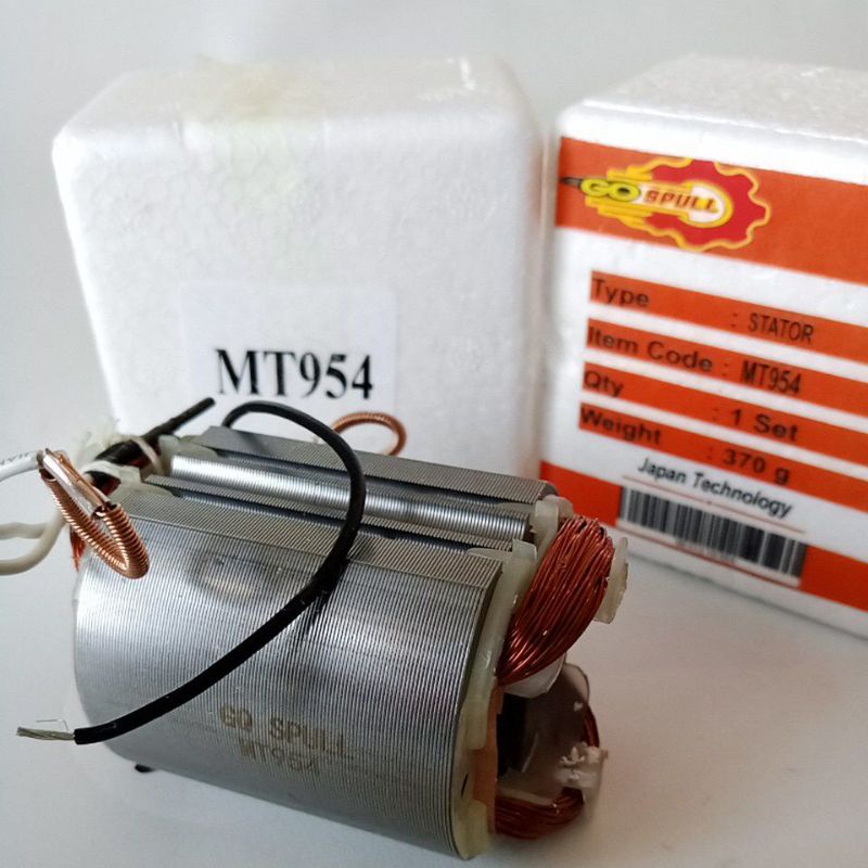 Stator MT 954 / MT954 Rumah Armature