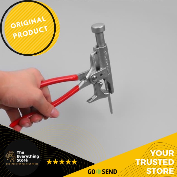 Palu Serbaguna Palu Multifungsi Universal