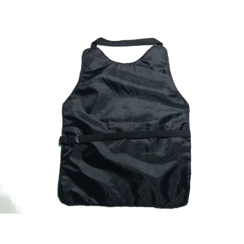 Rompi kulit rompi motor kulit rompi pelindung dada