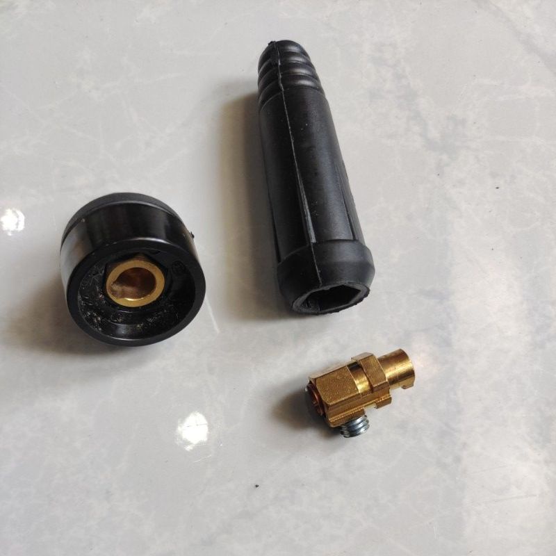 connector las 10-25 / connector las inverter 10-25