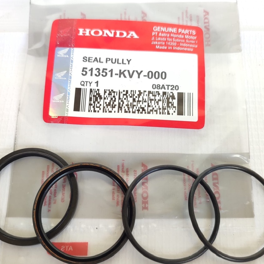 SEAL PULLY BEAT 51351-KVY-000