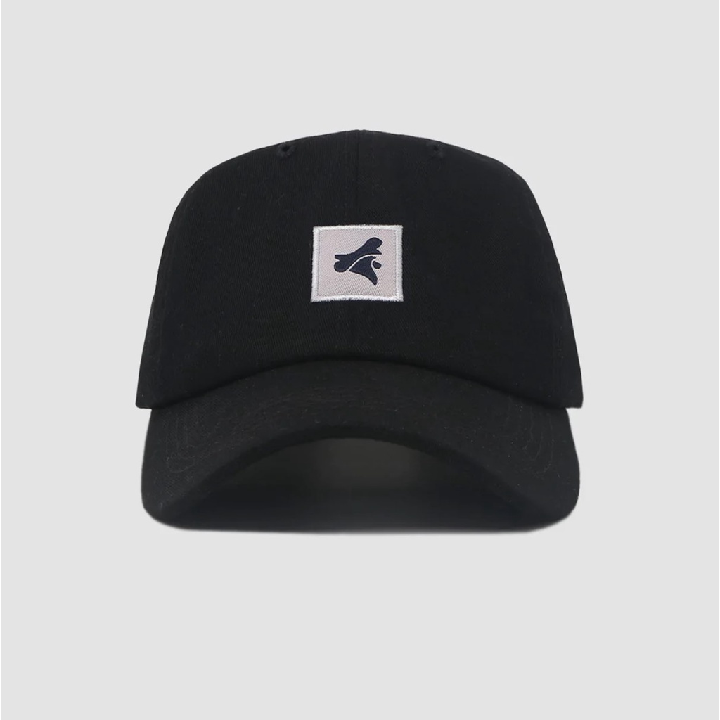 BRODO - Squago Hat Black