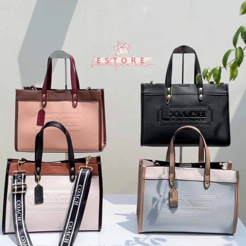 New Ch Tote Field Tote Bag