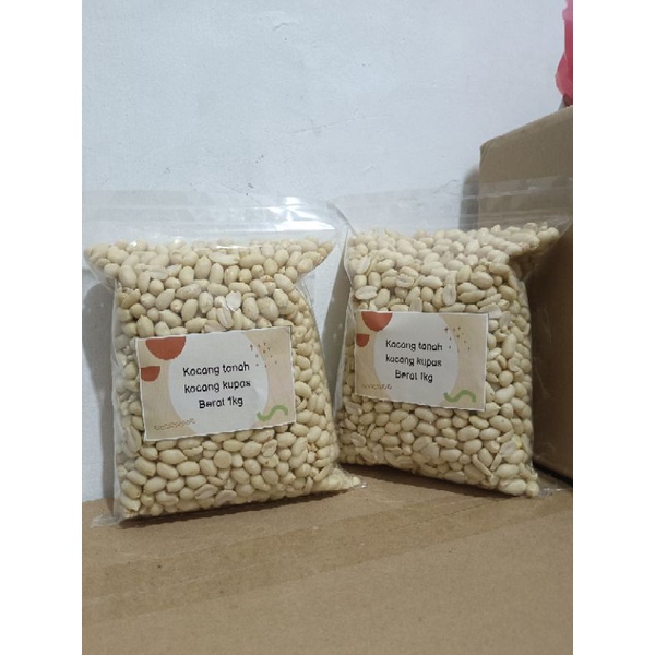 

kacang tanah