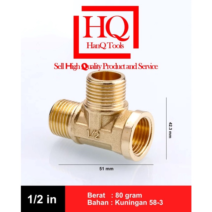 Kloset T Shower Te Kloset Tee Closet Sock Sok Kran Cocok Drat Rucika Toto