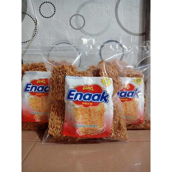 

Mie Enak 200g