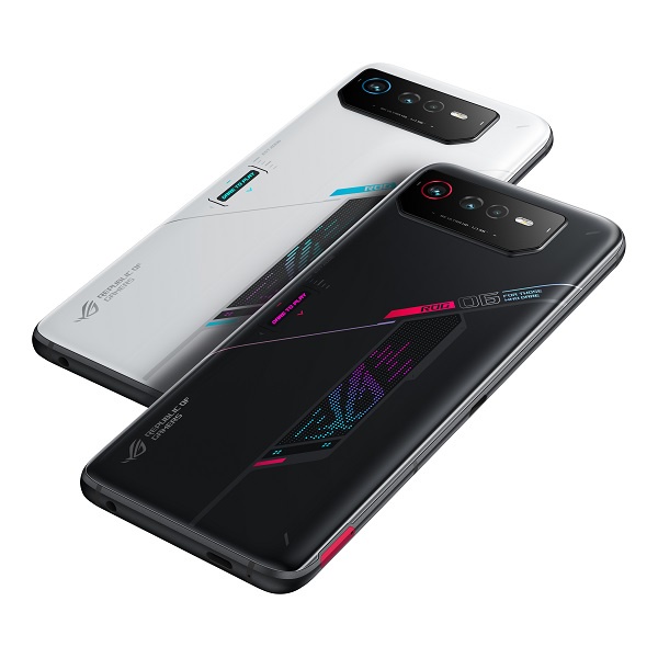 ASUS ROG 6 8/256 | 12/256 GARANSI RESMI