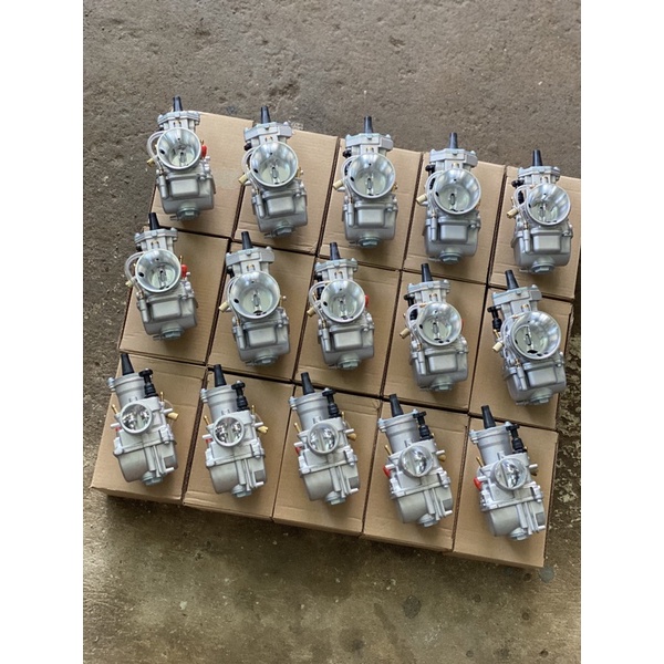 karburator pwk kx import universal all motor uk 28,30,32