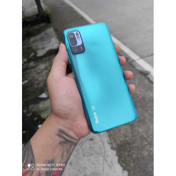 Redmi Note 10 5G Ram 8/128