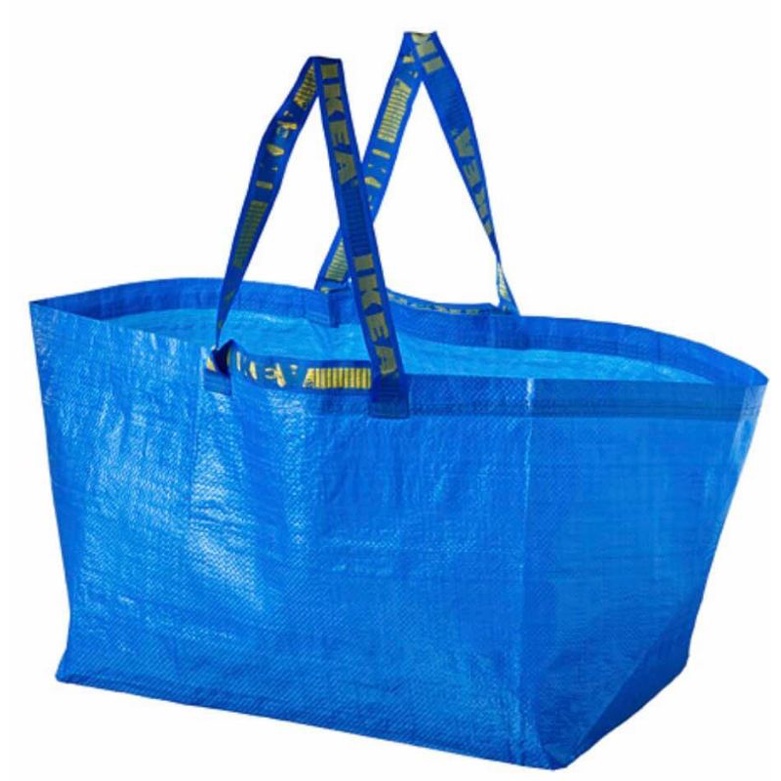 Ikea Shopping Bag