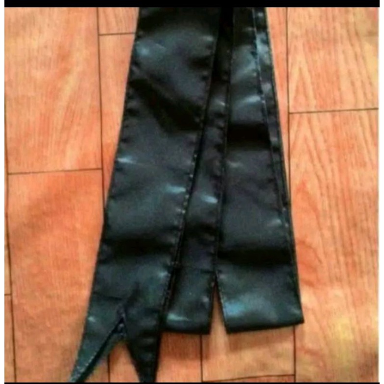 sabuk Hitam ikspi kera sakti