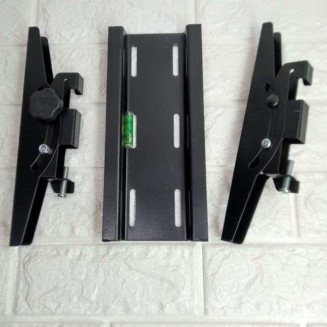 Grosir Gembira Briket TV LED/ breket TV LED /  bracket TV LED 32 Inch LED LCD ukuran 19"-43" Watter 