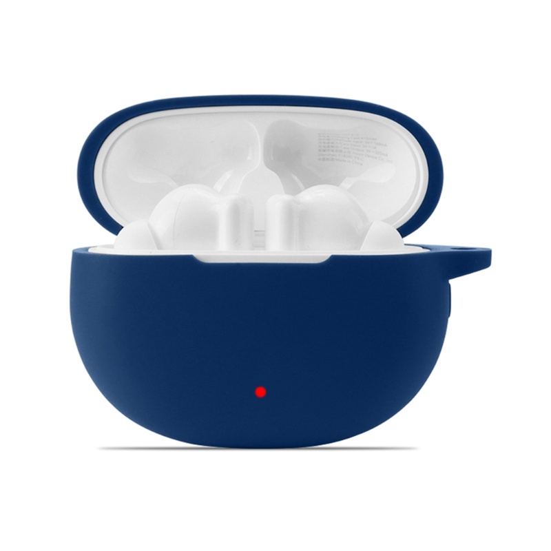 Zzz Protect Cover Case Anti Gores Lengan Non-slip Untuk Earbud 3i Rumah Dapat Dicuci