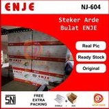 Steker Arde Model Endok ENJI