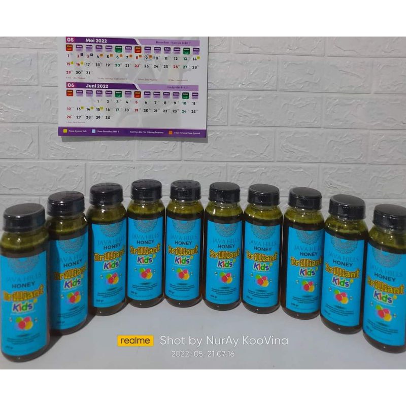 

Madu Anak Madu Kids Madu Briliant Madu Murni Madu Herbal Madu Asli