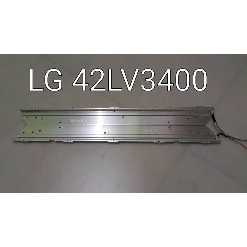 BL BACKLIGHT TV LG 42LV3400