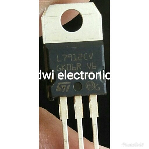 LM7912 LM 7912 ST dwi3l Murah