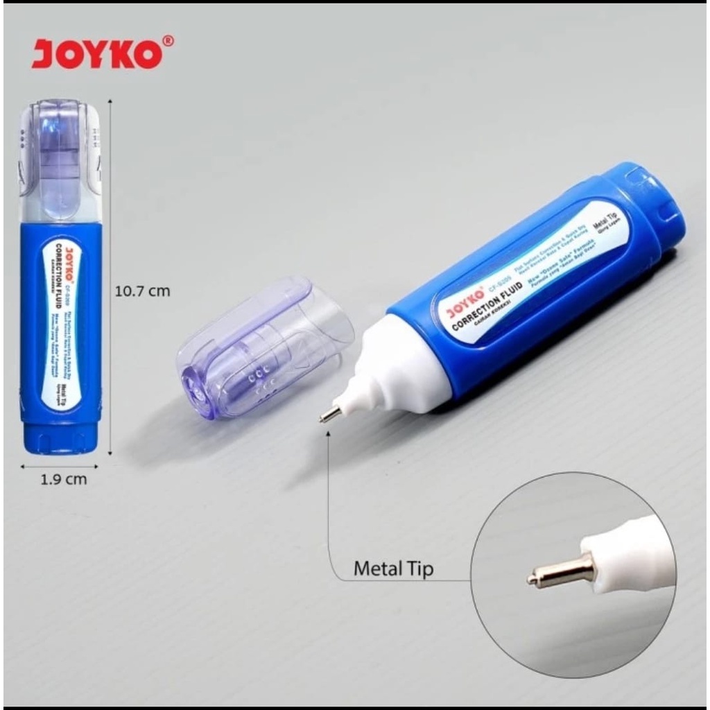 Joyko TipEx CF-S209/correction fluid