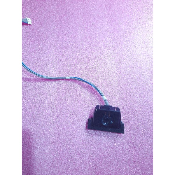 SENSOR IR TOMBOL REMOT LED TV LG 24TL420V  24TL520 24TL520 V