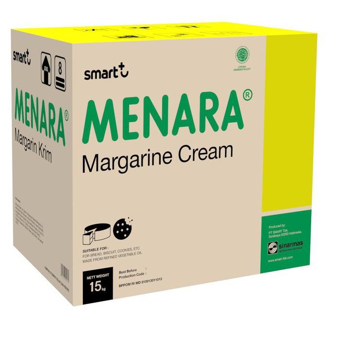 

ㄻ 250 gram mentega putih dan mentega kuning merk menara ➢