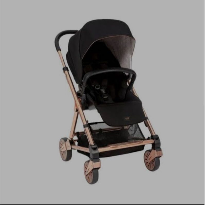 stroller mamas papas urbo 2 rosegold