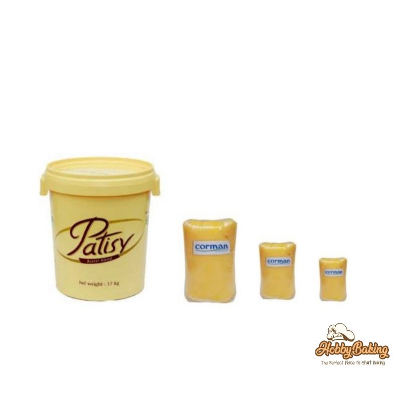 

Corman Patisy Repack