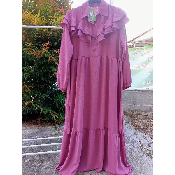 GAMIS KRINGKLE BY ALDANS