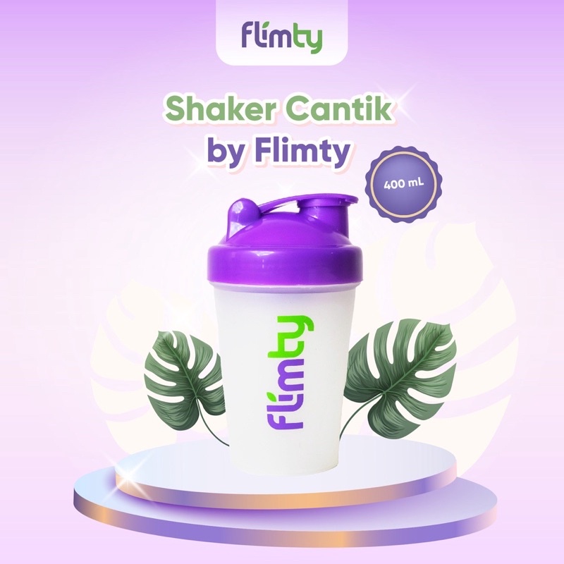 SHAKER FLIMTY