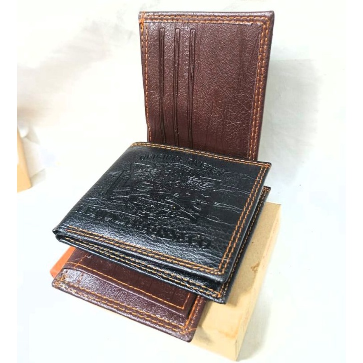 dompet peria model lipat dompet model serat jati
