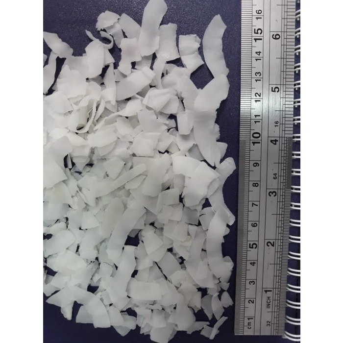 

Coconut Flakes (Kelapa Serut Kering) 250gr - Chip