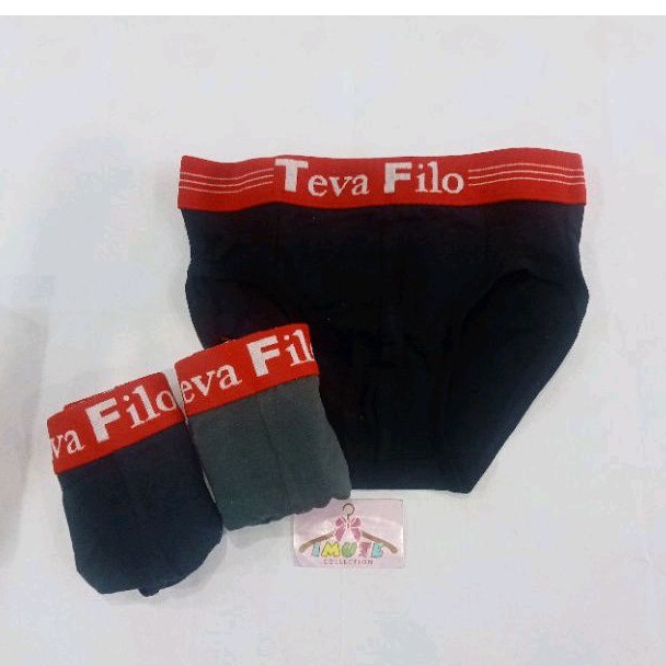 CD TEVA FILO KIDS 606 || CELANA DALAM TEVA FILO KIDS 606 || CELANA DALAM ANAK LAKI-LAKI